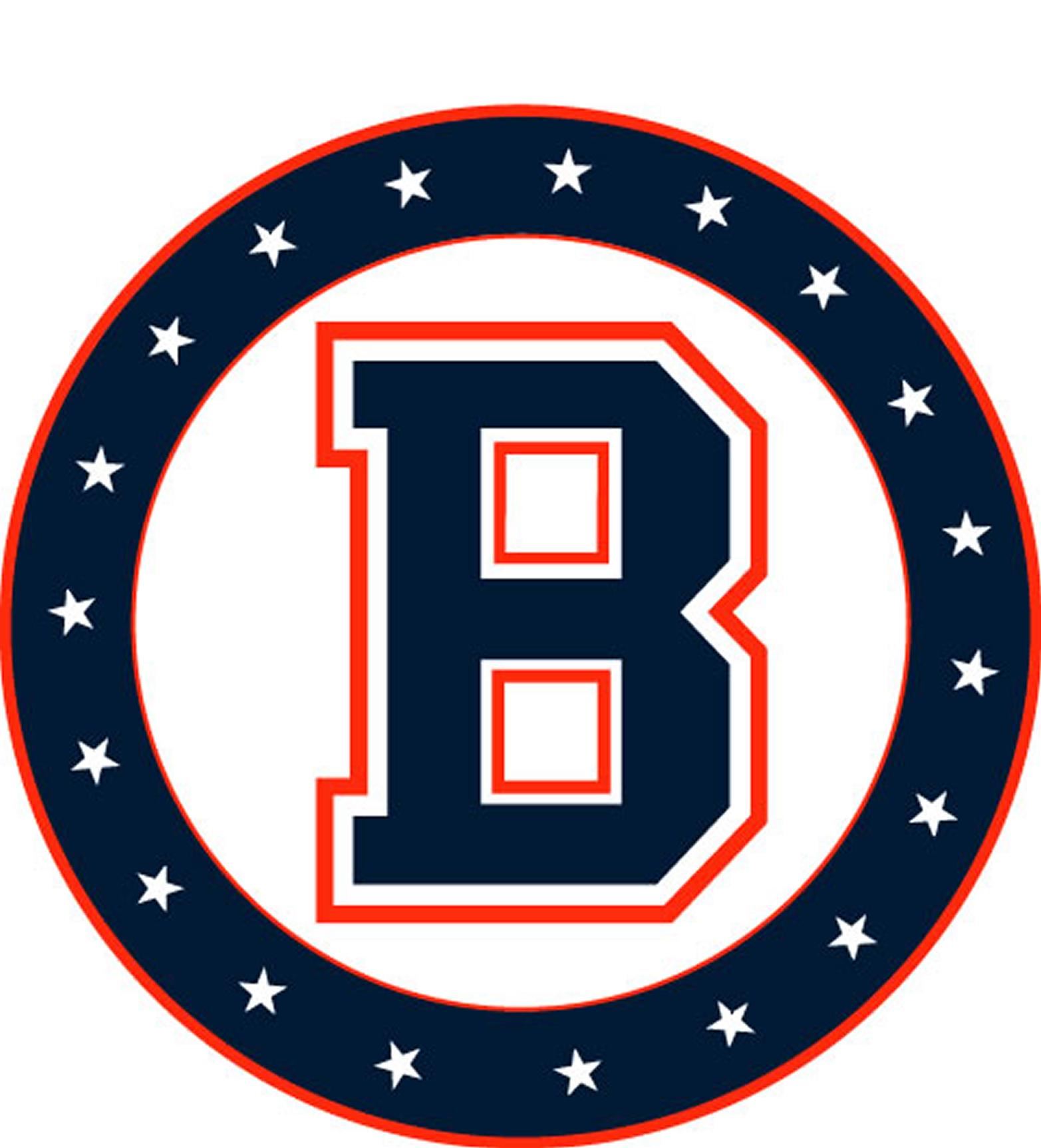 Berkmar Cluster Logo